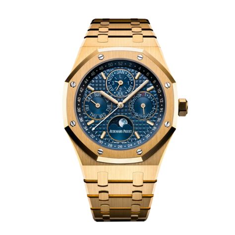 audemars piguet royal oak perpetual calendar 41mm 26574 ba.oo.1220ba.01|royal oak perpetual calendar price.